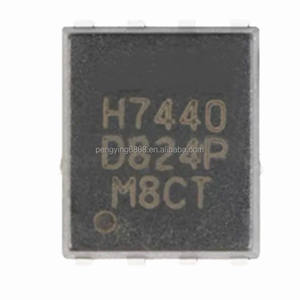 PengYing yeni ve orijinal IC yonga seti 042R5NL5 SVT042R5NL 5 043rd R0NL5 DFN5 * 6 yama yüksek güç MOS tüp - Product Image 3