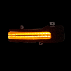Feux clignotants à LED pour Mitsubishi Outlander (<span class=keywords><strong>EUR</strong></span>) Pajero/Montero Sport (MMTh) Certifié ISO Installation facile - Product Image 2