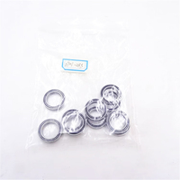 Bearing Headset Tipis 6701 2RS, Bearing Sepeda 61701 2RS, Bearing Bola Alur Dalam Sepeda 12x18x4mm