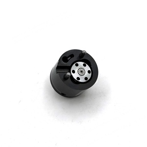 วาล์วหัวฉีดคอมมอนเรล วาล์วควบคุมการฉีดน้ำมันเชื้อเพลิง 28264094 28277576 ใช้ร่วมกับหัวฉีดน้ำมันเชื้อเพลิง 28229873 - Product Image 3