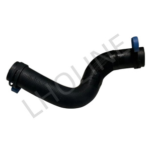 Manguera de Refrigerante 23486368 de Goma EPDM, Longitud Estándar para Reemplazo y Reparación - Product Image 2