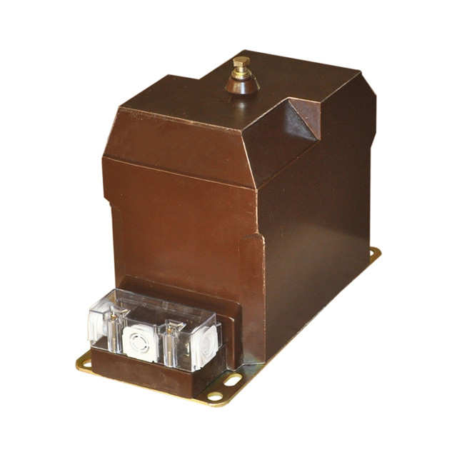 Dalian No. 2 Transformer LZZBJ9-35 10KV 20kV 36kV Current Transformer High Frequency Instrument Transformer