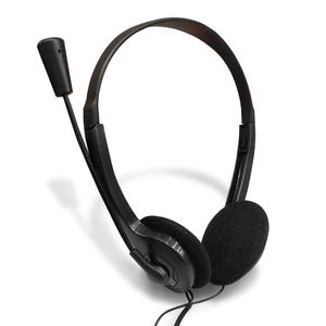 Youngrun Airline Headphone 3.5mm Plug Type-C Plug OEM Wholesale <strong>Headset</strong> - Product Image 2