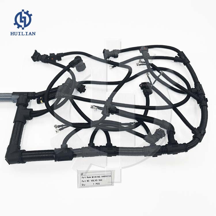 7 Blades 8-94483897-1 for Excavator Cooling Fan - ZX220 ZX240 6BG1T