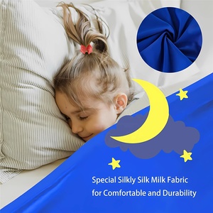 <span class=keywords><strong>Drap</strong></span> de <span class=keywords><strong>lit</strong></span> <span class=keywords><strong>Drap</strong></span> sensoriel <span class=keywords><strong>pour</strong></span> enfants Couverture de compression sensorielle <span class=keywords><strong>pour</strong></span> adultes Besoins spéciaux <span class=keywords><strong>Drap</strong></span> de <span class=keywords><strong>lit</strong></span> extensible, draps respirants - Product Image 2