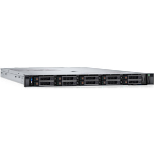 Servidores de Alto Rendimiento con Procesador EPYC de Dell, Servidor en Rack Dell PowerEdge R6615 1U, R6615 - Product Image 4