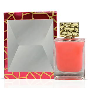 Parfum arabe du Moyen-Orient Dubaï 100 ml Eau de parfum Parfum longue durée pour hommes et femmes - Product Image 3