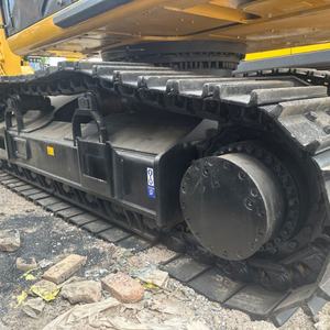 Excavatrice lourde d'occasion Caterpillar CAT 340d2 340D 340D2L CAT340D2L 340D2 340D 336D2 329 320 330 Équipement pour la construction - Product Image 4