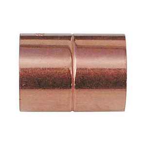 Manguito de cobre de soldadura hembra/hembra 42-Soportes de electrodos Producto - Product Image 1