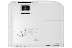 Projecteur 3LCD XGA CB-X52 pour le secteur des affaires et l'éducation - Product Image 6