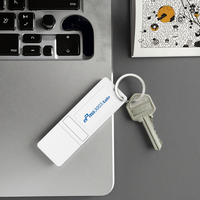 USB-токен PKI-идентификации EPass3003Auto-G5 с флеш-памятью 1 МБ и EEPROM 64 КБ для Windows/Linux/Mac