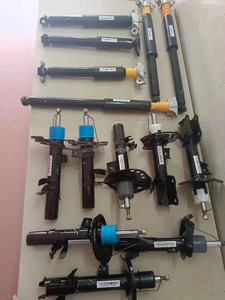 Amortiguadores de Suspensión Automotriz 1S7118K076 7G9118045AAC para FORD Focus Fiesta Mondeo <span class=keywords><strong>Ecosport</strong></span> Escape Kuga Mustang Range - Product Image 3