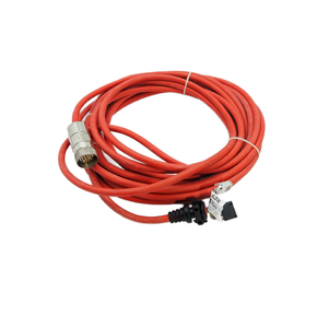 <span class=keywords><strong>3HAC031683</strong></span>-<span class=keywords><strong>001</strong></span> Accessoires pour robots industriels Brand New TEACH PENDANT CABLE 10M Matière plastique pour l'automatisation - Product Image 4