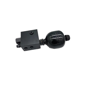 12C0059 XC M G X G M a XG955轮式装载机先导油供油阀 指挥油供油阀 工程机械配件 - Product Image 3