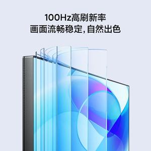 สำหรับ <span class=keywords><strong>Xiaomi</strong></span> จอภาพ redmi A27Q 2025veersion 27นิ้ว IPS รุ่น100Hz อัตราการรีเฟรชจอคอมพิวเตอร์ - Product Image 3