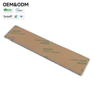 Étiquette personnalisée en aluminium 3D avec découpe diamantée, <span class=keywords><strong>texte</strong></span> en relief, remplissage <span class=keywords><strong>de</strong></span> peinture tricolore, support auto-adhésif - Product Image 4