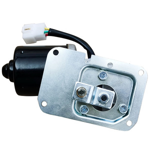 Lensgun produttore 8512090802 B590502630 accessori Auto motore tergicristallo per Toyota FJ40 75 ~ 84 - Product Image 1