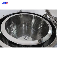 Extracteur centrifuge séparateur d'huile essentielle de plante JOSTON, industriel, 15L, 30L, 50L, 100L, 150L