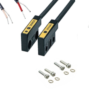 Capteurs photoélectriques industriels E3C-S30T neufs et originaux en stock - Product Image 1