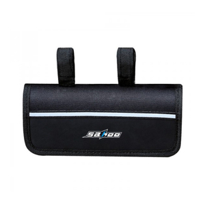 Kit de Herramientas Multifuncional SAHOO <span class=keywords><strong>para</strong></span> Reparación de Bicicletas de Carretera, Bomba de Aire Mini Ligera y Resistente, <span class=keywords><strong>Parches</strong></span> <span class=keywords><strong>para</strong></span> Neumáticos, 6 Piezas, Portátil - Product Image 6
