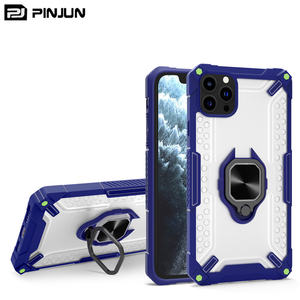 Pour <span class=keywords><strong>Realme</strong></span> 7i 7 8i 9 Pro C35 C30s GT2 Pro 9i <span class=keywords><strong>C11</strong></span> Narzo 50i <span class=keywords><strong>coque</strong></span> de téléphone portable quatre coins housse de protection de caméra antichute - Product Image 2