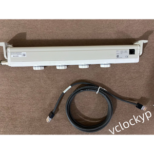 เครื่องกำจัดไฟฟ้าสถิตแบบไฮบริด Keyence SJ-E036A ความเร็วสูงพิเศษ ขนาด 360 มม. มือสอง - Product Image 5