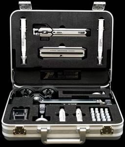 <span class=keywords><strong>Extension</strong></span> de cheveux froids kit de colle à cheveux à séchage rapide peigne à usage de salon colle machine - Product Image 5