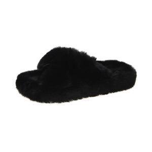 Otoño <span class=keywords><strong>de</strong></span> <span class=keywords><strong>2020</strong></span> nueva moda <span class=keywords><strong>casa</strong></span> peludas <span class=keywords><strong>zapatillas</strong></span> <span class=keywords><strong>mujer</strong></span> <span class=keywords><strong>Zapatillas</strong></span> - Product Image 6