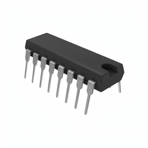 UCC3819AN Acheter des composants électroniques en ligne Gestion de l'alimentation (PMIC) Distributeur agréé 16 DIP - Product Image 1