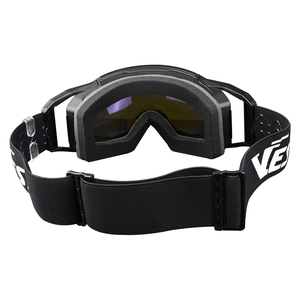 Gafas magnéticas de carreras para Motocross, antiniebla, personalizadas, para ciclismo de cross, motocicleta, ATV, UTV, MTB, MX, fabricación de gafas