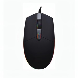 Nhà Sản Xuất Tùy Chỉnh Bán Buôn Giá Rẻ <span class=keywords><strong>USB</strong></span> Có Dây Ergonomic Chuột Gamer Chuột Có Dây - Product Image 2