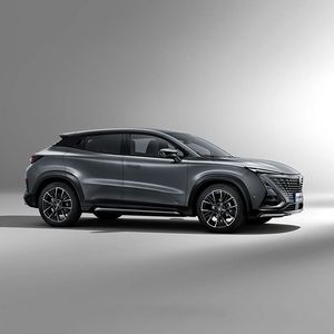 Auto Usata Più Venduta Made in China Changan Unit-T 2021, SUV a Benzina Economico 5 Posti con Trasmissione Automatica e Motore ad Alta Potenza - Product Image 3