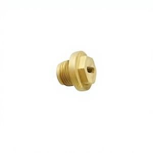 AG PARTS 4x4 RAD PLUG-BRASS-D1-RRC-300Tdi-DEF-RR P38-Modèle ERR4686BAG-ALL ADAPTÉ POUR LAND ROVER - Product Image 1