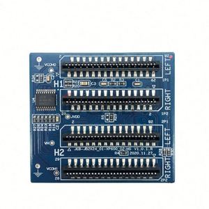 XP600 Single Head <b>Cable</b> Board Adapter Card for XP600 Printhead Transfer Eco Solvent <b>Printer</b> Connector New - Product Image 1