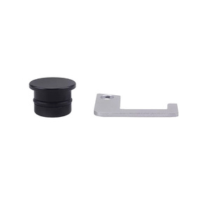 Thermostat Connector Kit For Honda Acura Civic Integra K20 K24 EG EK DC2 CRX Bracket Heater Tube <b>Plug</b> - Product Image 3