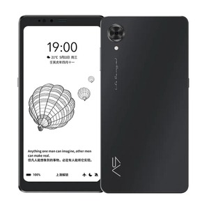 Lector de libros electrónicos multilingüe para smartphone con pantalla E-Ink de 6.1 pulgadas, 300 DPI, 6G+256GB, cámara de 13MP - Product Image 1