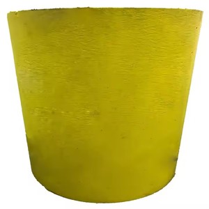 Hi-Poly precio de fábrica hoja de poliuretano pu hoja de rollo de goma hoja de goma de uretano FULE - Product Image 4