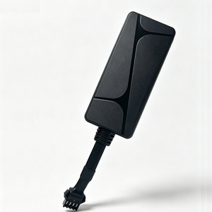 Pelacak GPS 4G Mini Berkabel untuk Mobil Motor Perangkat Pelacak Mobil Real-Time NOFO Manajemen Armada <span class=keywords><strong>Alarm</strong></span> Kecepatan Berlebih - Product Image 2