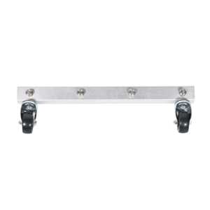 <span class=keywords><strong>12</strong></span> "Edelstahl Wasser besen 3-Port Rollen Stecker 36 \" Lance 1/4 \ "Schnell kupplung Neu für die Reinigung von Fahrwerken - Product Image 4