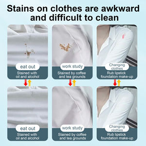 <span class=keywords><strong>Eliminador</strong></span> de Manchas Promocional, <span class=keywords><strong>Eliminador</strong></span> de Manchas Instantáneo y Efectivo en Formato Líquido - Product Image 6