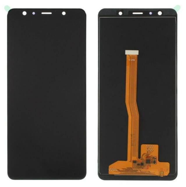 Cell Phone Screen Replacement for A7 2018 A750 Lcd Display With Touch