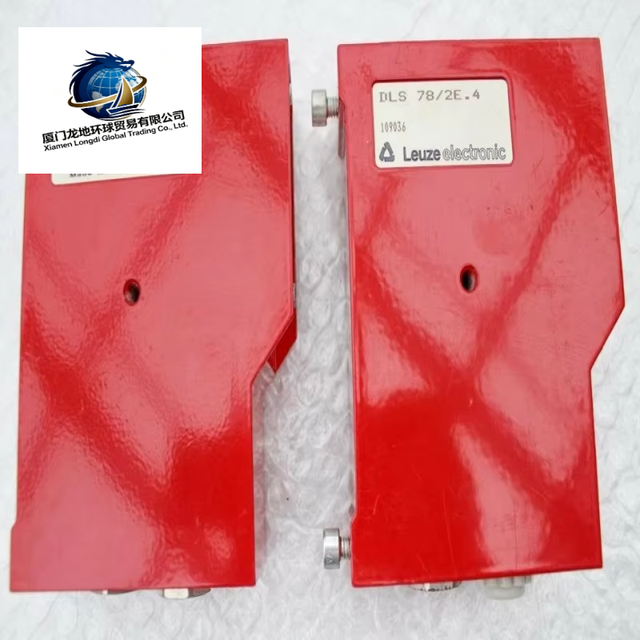 Industrial Automation Sensor DLS 78/2SE.4 Brand New and Original