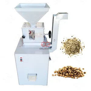 Koffie huller/sheller machine