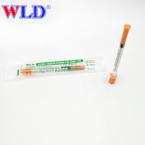 Agujas de Inyección de <span class=keywords><strong>Insulina</strong></span> de PVC de Grado Médico, Desechables, con Certificación CE, en Varios Tamaños, Personalizables, <span class=keywords><strong>para</strong></span> un Solo Uso - Product Image 5