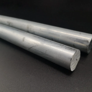 Barra de Hierro Personalizable D6*60mm, Hierro Puro para Productos de Acero - Product Image 5