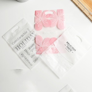 Impresión personalizada de fábrica, paquete de alimentos con sellado térmico, patatas fritas de yuca, piruleta, pastel, postre, almendra, gofres, <span class=keywords><strong>bolsa</strong></span> de embalaje para hornear con logotipo - Product Image 6