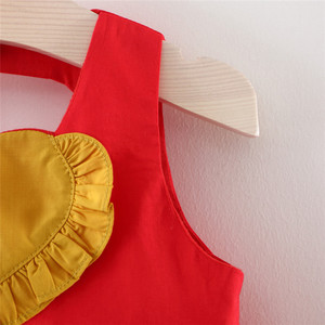 Appliques for Kids Turkish Children Clothing Standard Dance Party Wear Dress for Girls Online Shopping - Product Image 6