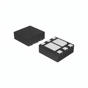 NTLJD3119CTAG 6-WDFN Exposed <b>Pad</b> Transistors Buy Online Electronic Components Manufacturer Channel - Product Image 1