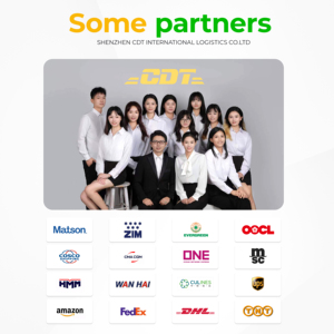 Cửa đến cửa Trung Quốc để áo FBA AMZ biển không khí <span class=keywords><strong>lcl</strong></span> <span class=keywords><strong>FCL</strong></span> DHL Dịch vụ hậu cần vận chuyển hàng hóa Giao Nhận Đại Lý vận chuyển - Product Image 3