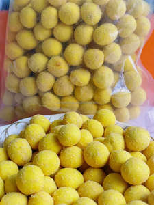 Frutos secos con sabor a <span class=keywords><strong>cacahuete</strong></span> <span class=keywords><strong>tostado</strong></span>, aperitivos populares, cacahuetes recubiertos OEM - Product Image 6